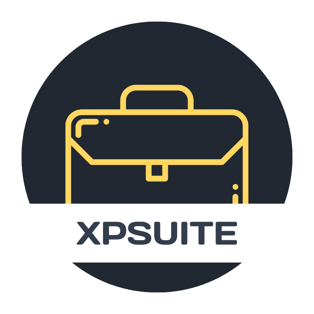 XPSUITE